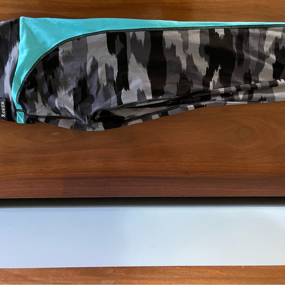K-DEER leggings